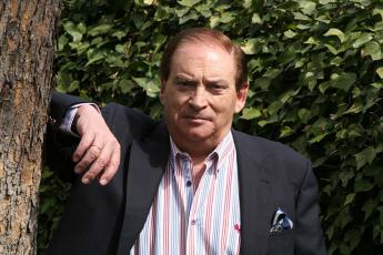 Carlos Gracia Fuertes (19411–2026)